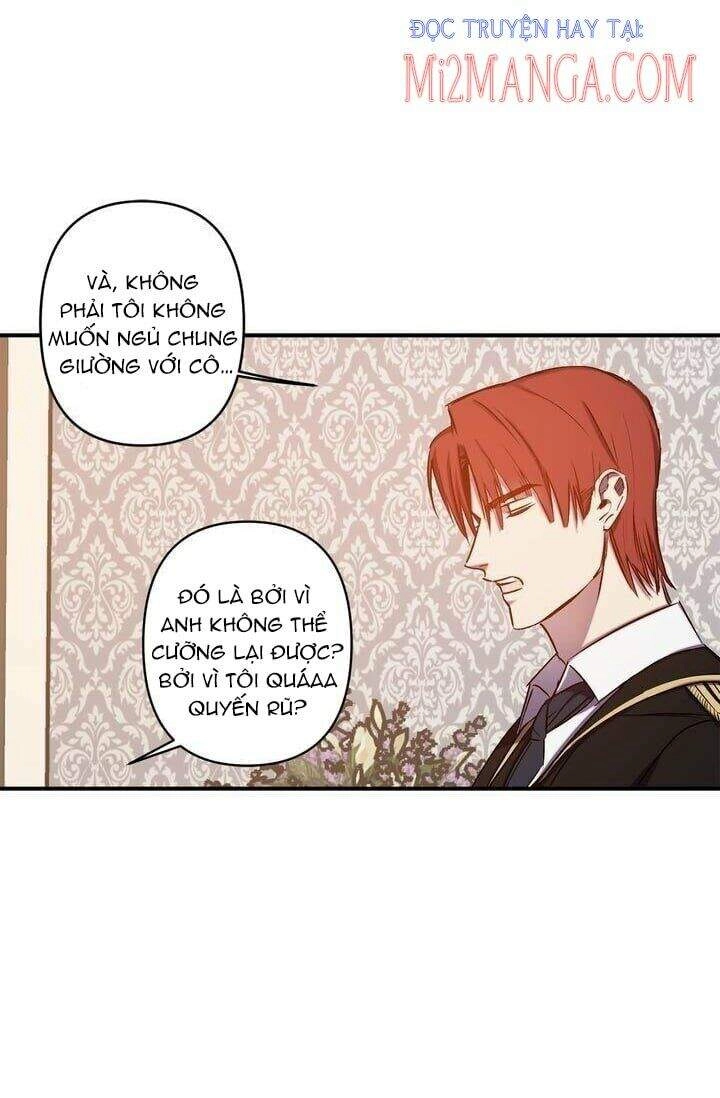 Hôn Lễ Báo Thù Chapter 57 - 14