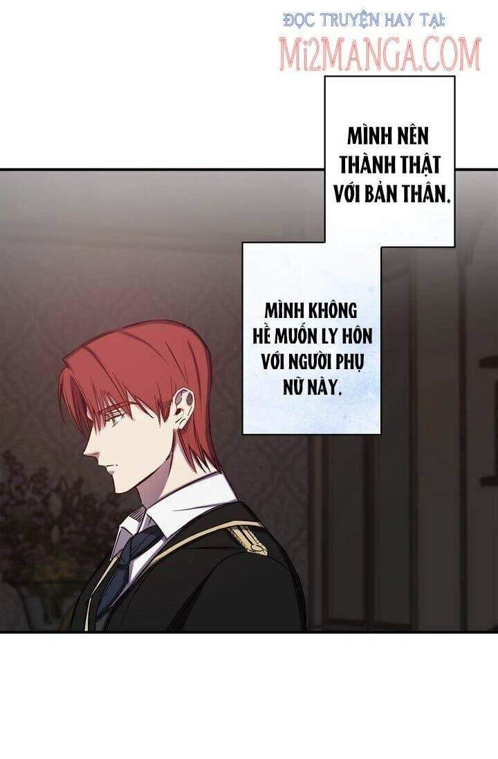 Hôn Lễ Báo Thù Chapter 57 - 18