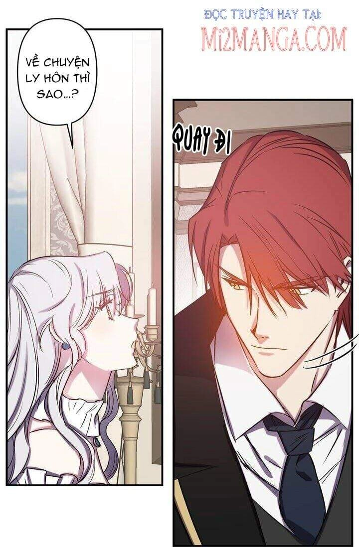 Hôn Lễ Báo Thù Chapter 57 - 19