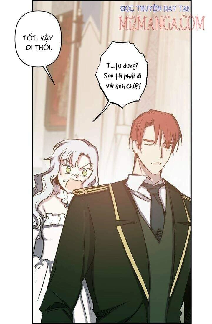 Hôn Lễ Báo Thù Chapter 57 - 21