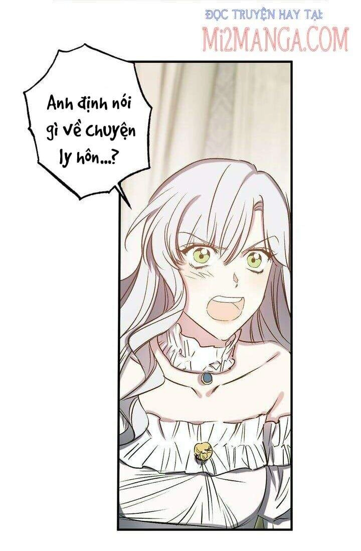 Hôn Lễ Báo Thù Chapter 57 - 22