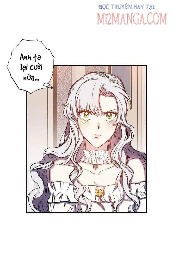 Hôn Lễ Báo Thù Chapter 57 - 24