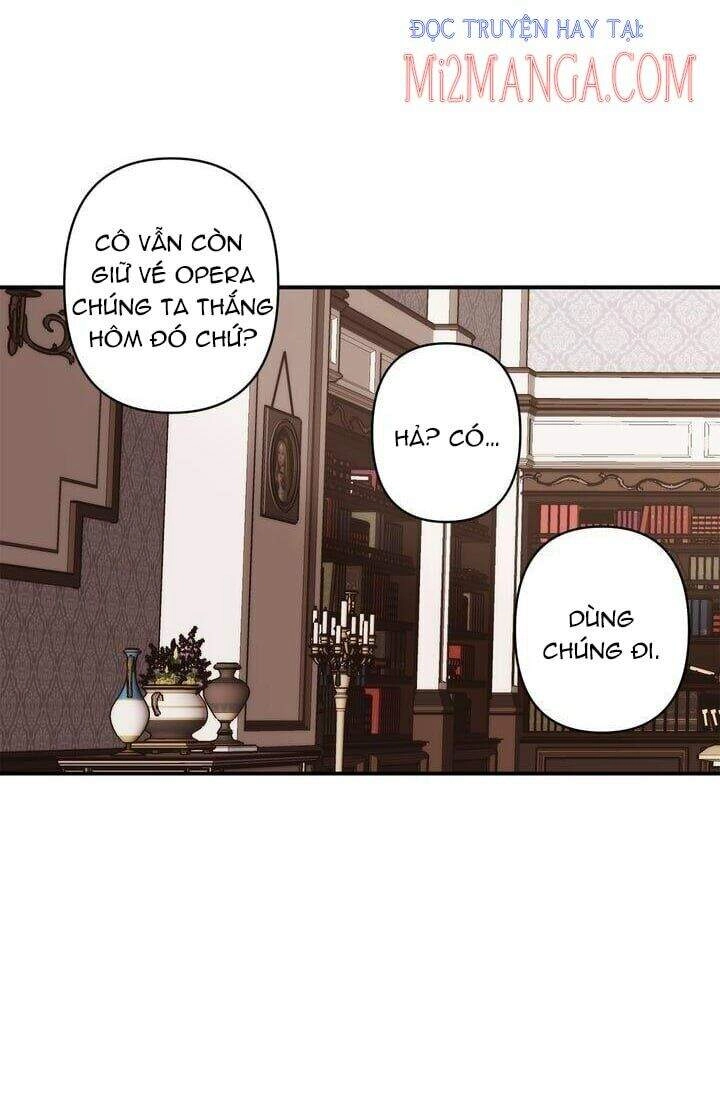 Hôn Lễ Báo Thù Chapter 57 - 25