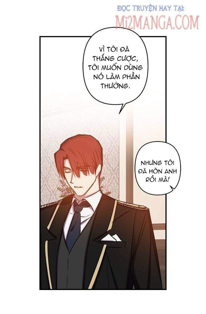 Hôn Lễ Báo Thù Chapter 57 - 26