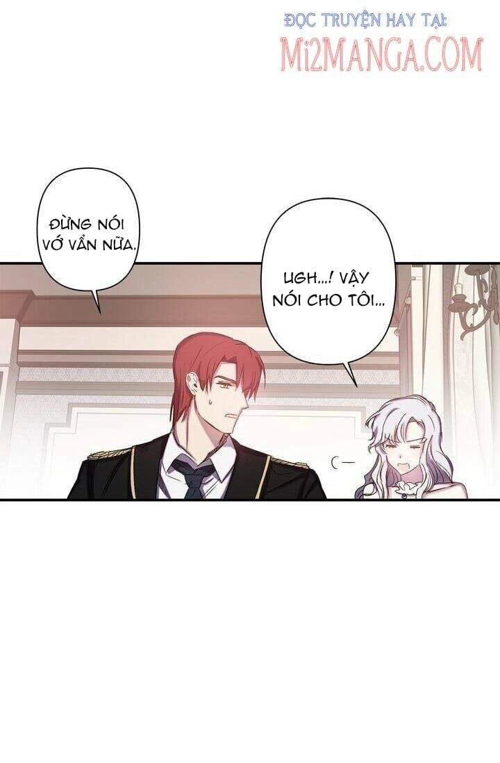 Hôn Lễ Báo Thù Chapter 57 - 28