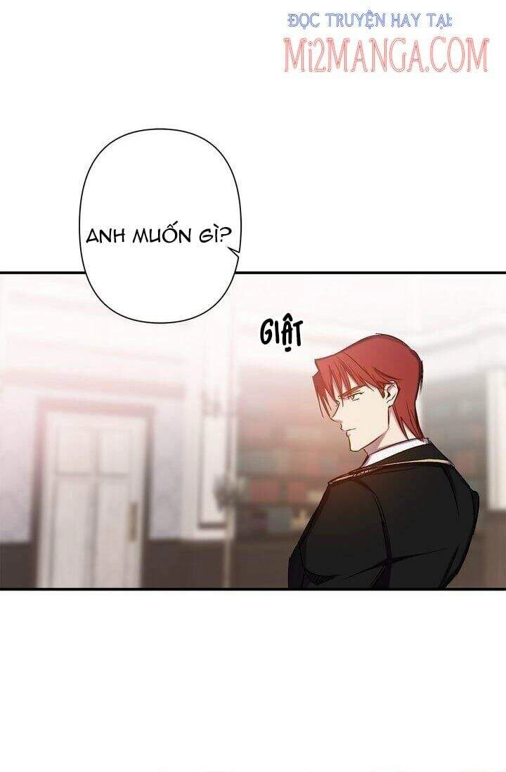 Hôn Lễ Báo Thù Chapter 57 - 29