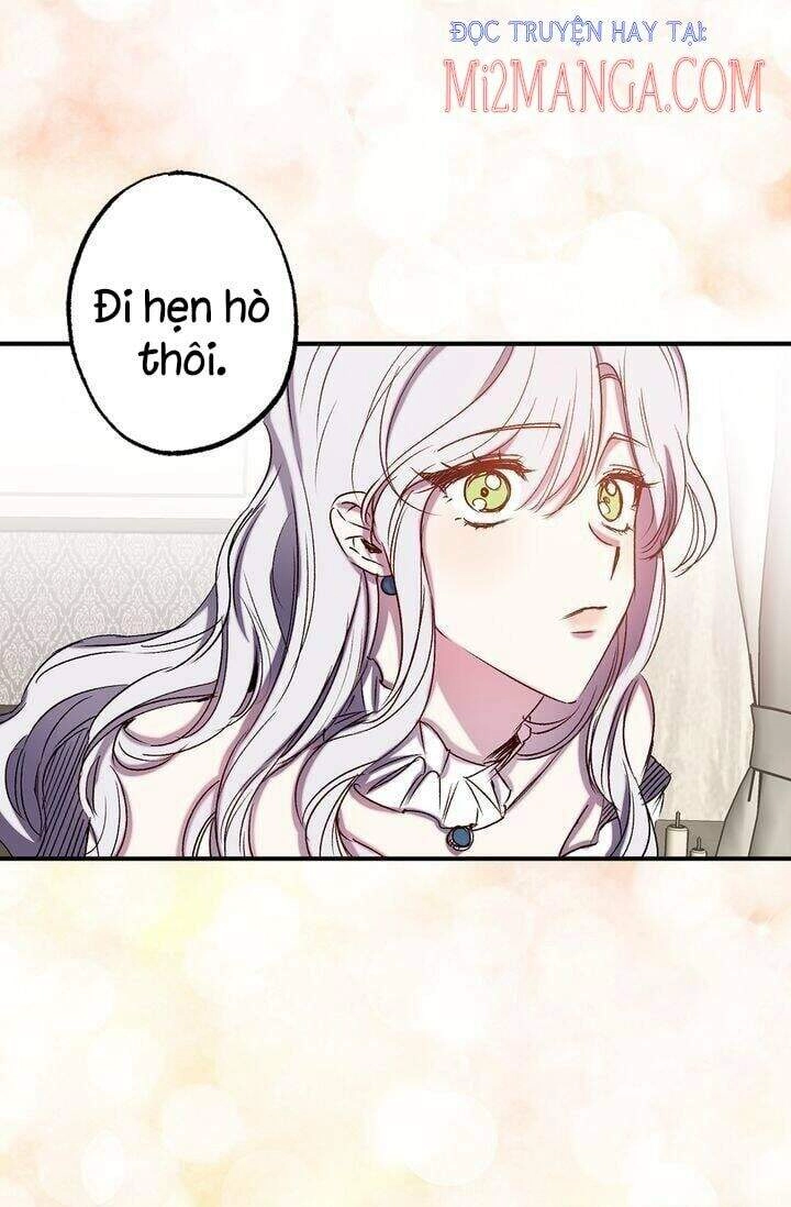 Hôn Lễ Báo Thù Chapter 57 - 31