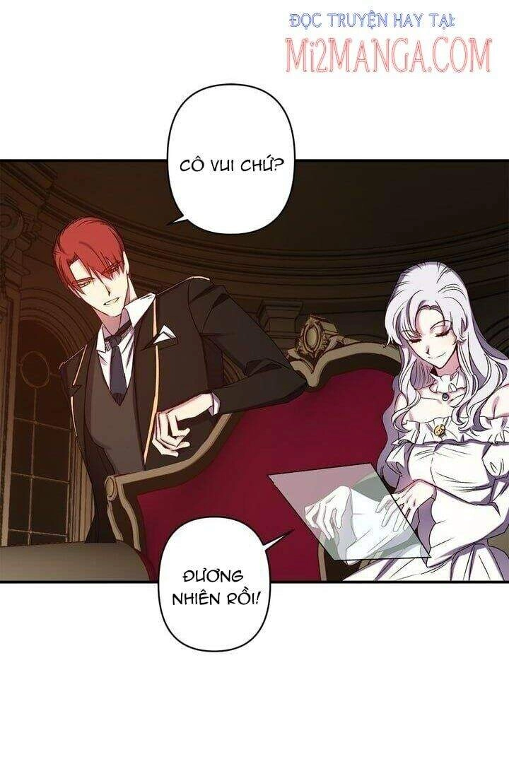 Hôn Lễ Báo Thù Chapter 57 - 36