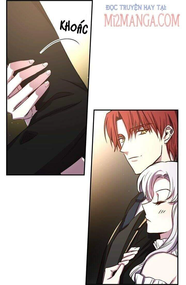 Hôn Lễ Báo Thù Chapter 57 - 39