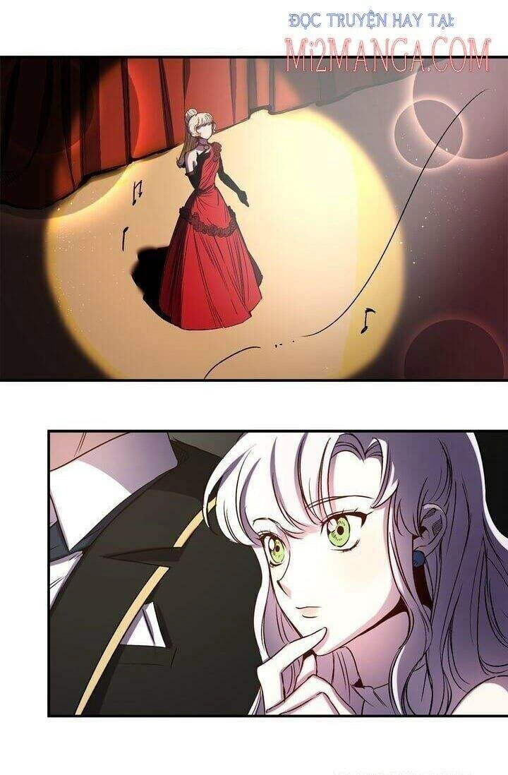 Hôn Lễ Báo Thù Chapter 57 - 41