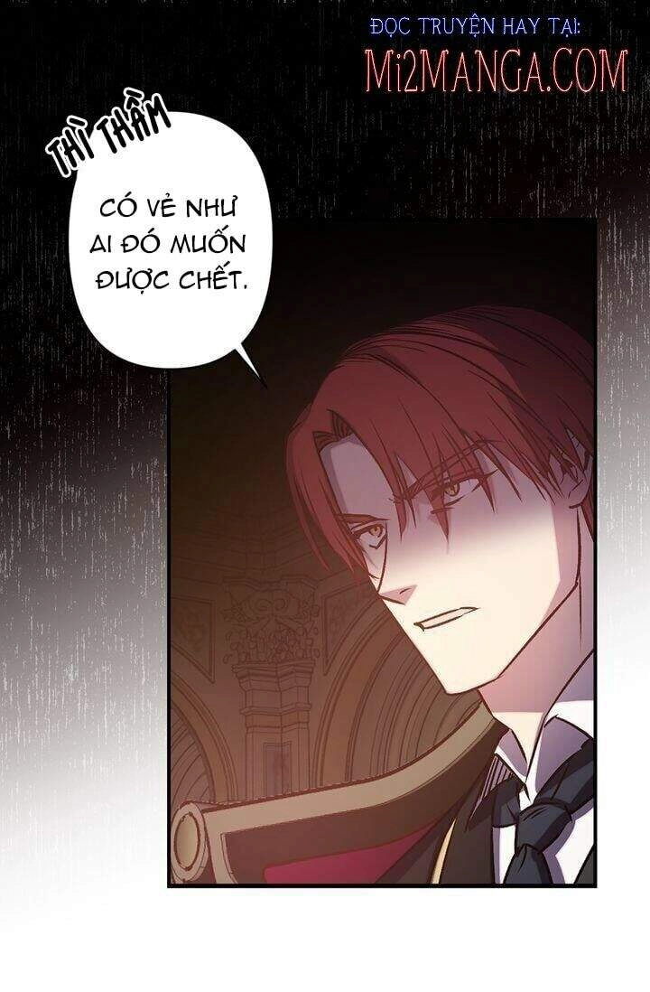 Hôn Lễ Báo Thù Chapter 57 - 45