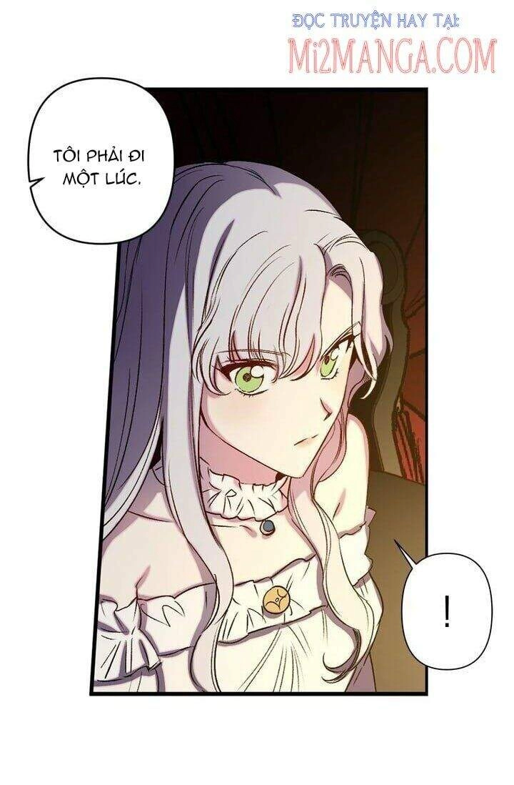 Hôn Lễ Báo Thù Chapter 57 - 46