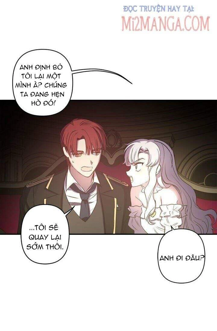 Hôn Lễ Báo Thù Chapter 57 - 47