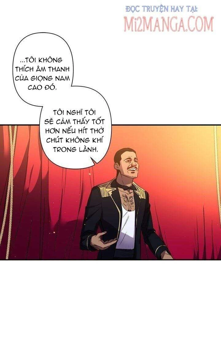 Hôn Lễ Báo Thù Chapter 57 - 48