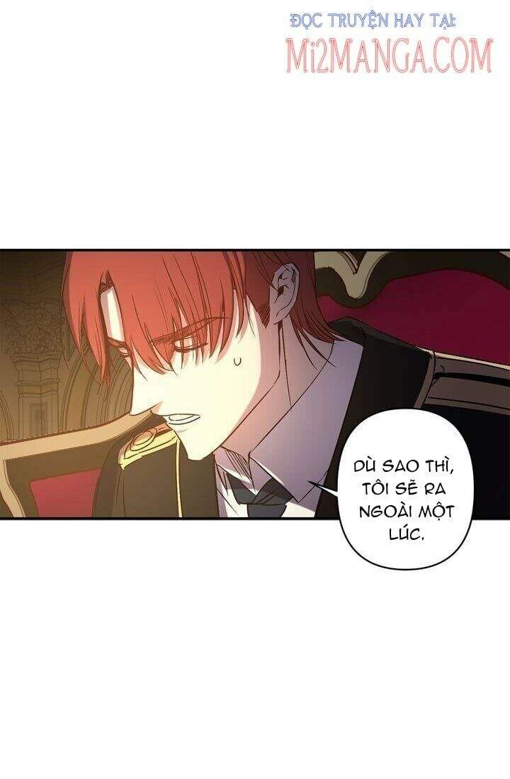 Hôn Lễ Báo Thù Chapter 57 - 50