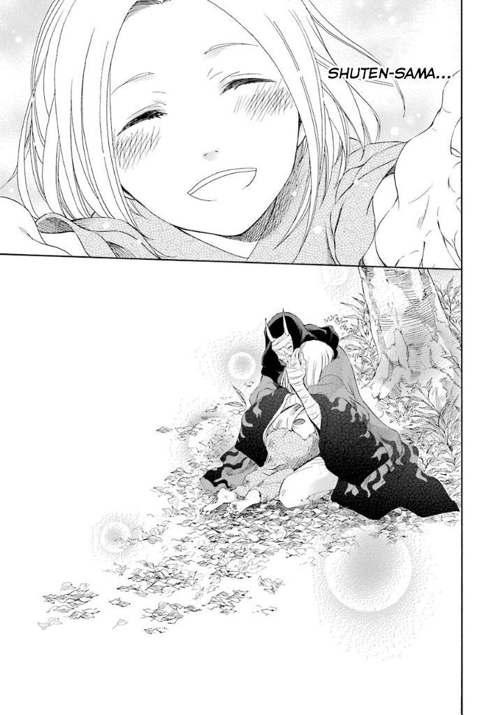 Vị Thần Ma Cà Rồng Chapter 6 - 15