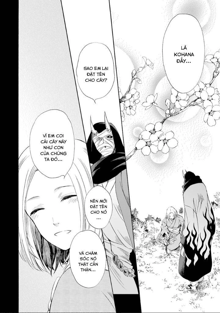 Vị Thần Ma Cà Rồng Chapter 6 - 34