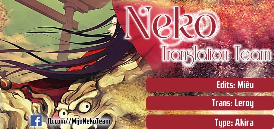 Vị Thần Ma Cà Rồng Chapter 7 - 2