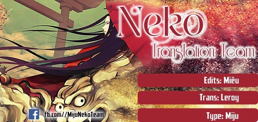 Vị Thần Ma Cà Rồng Chapter 11 - 2