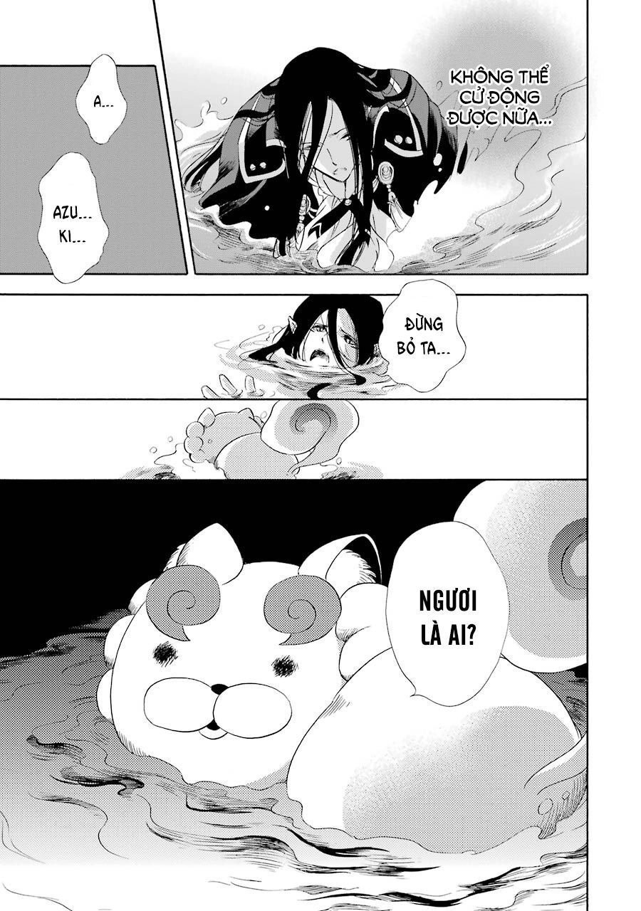 Vị Thần Ma Cà Rồng Chapter 11 - 7