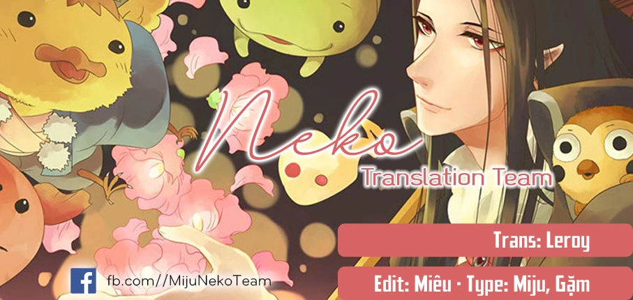 Vị Thần Ma Cà Rồng Chapter 12 - 2