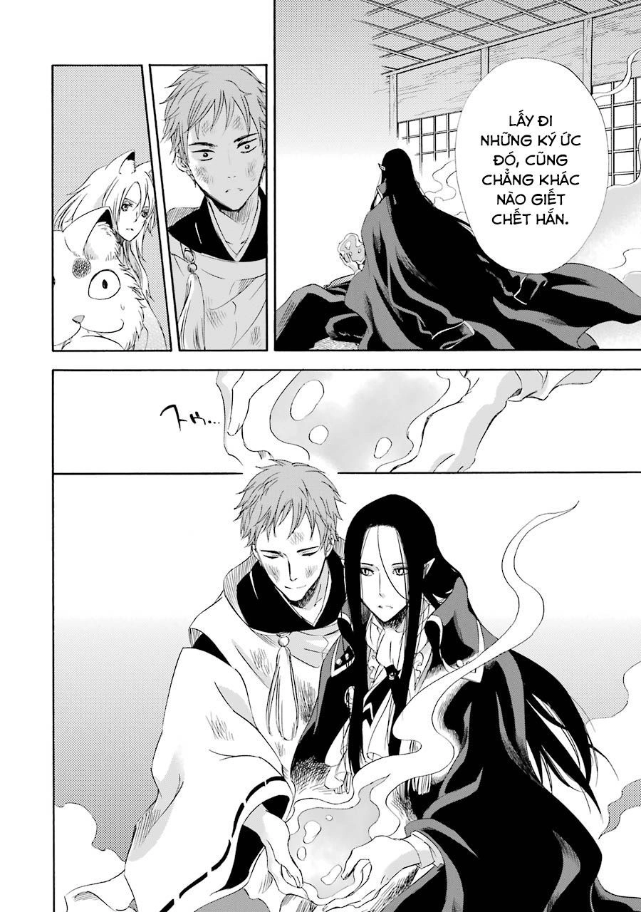 Vị Thần Ma Cà Rồng Chapter 13 - 32