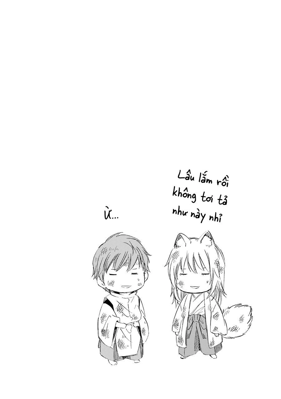 Vị Thần Ma Cà Rồng Chapter 13 - 41