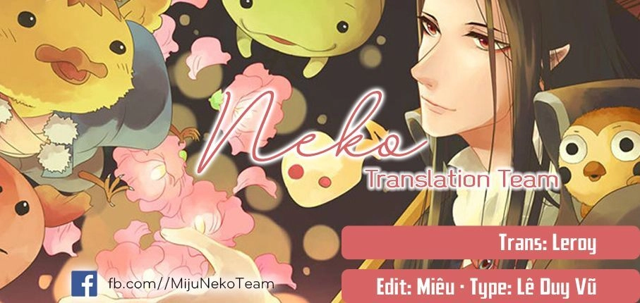 Vị Thần Ma Cà Rồng Chapter 15 - 2