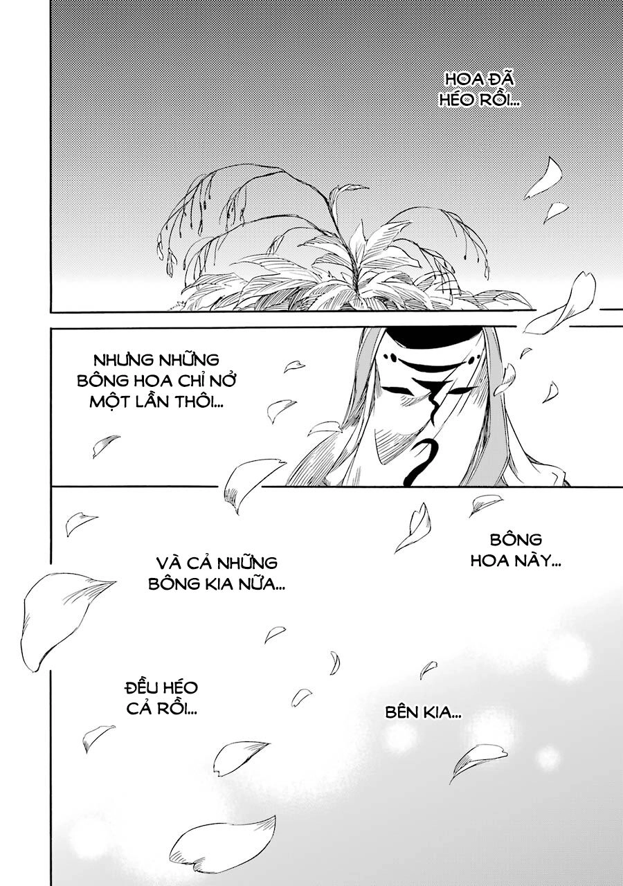 Vị Thần Ma Cà Rồng Chapter 19 - 37