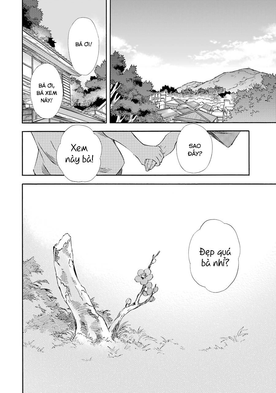 Vị Thần Ma Cà Rồng Chapter 19 - 43