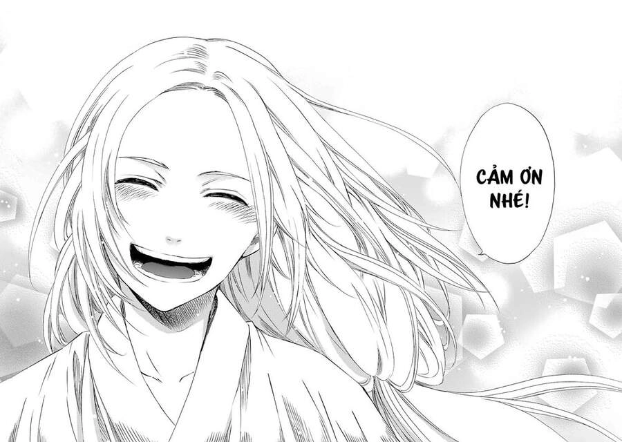 Vị Thần Ma Cà Rồng Chapter 23 - 16