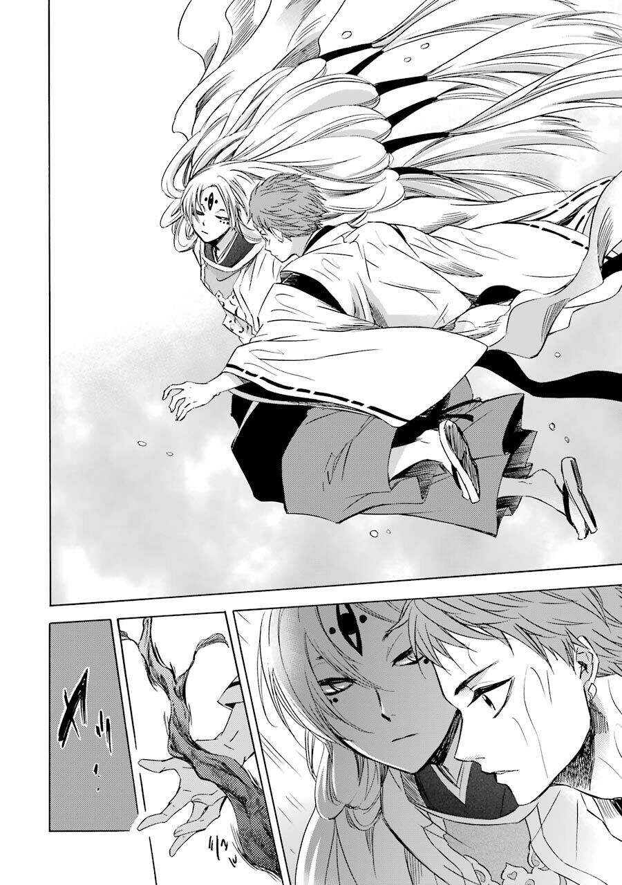 Vị Thần Ma Cà Rồng Chapter 24 - 13