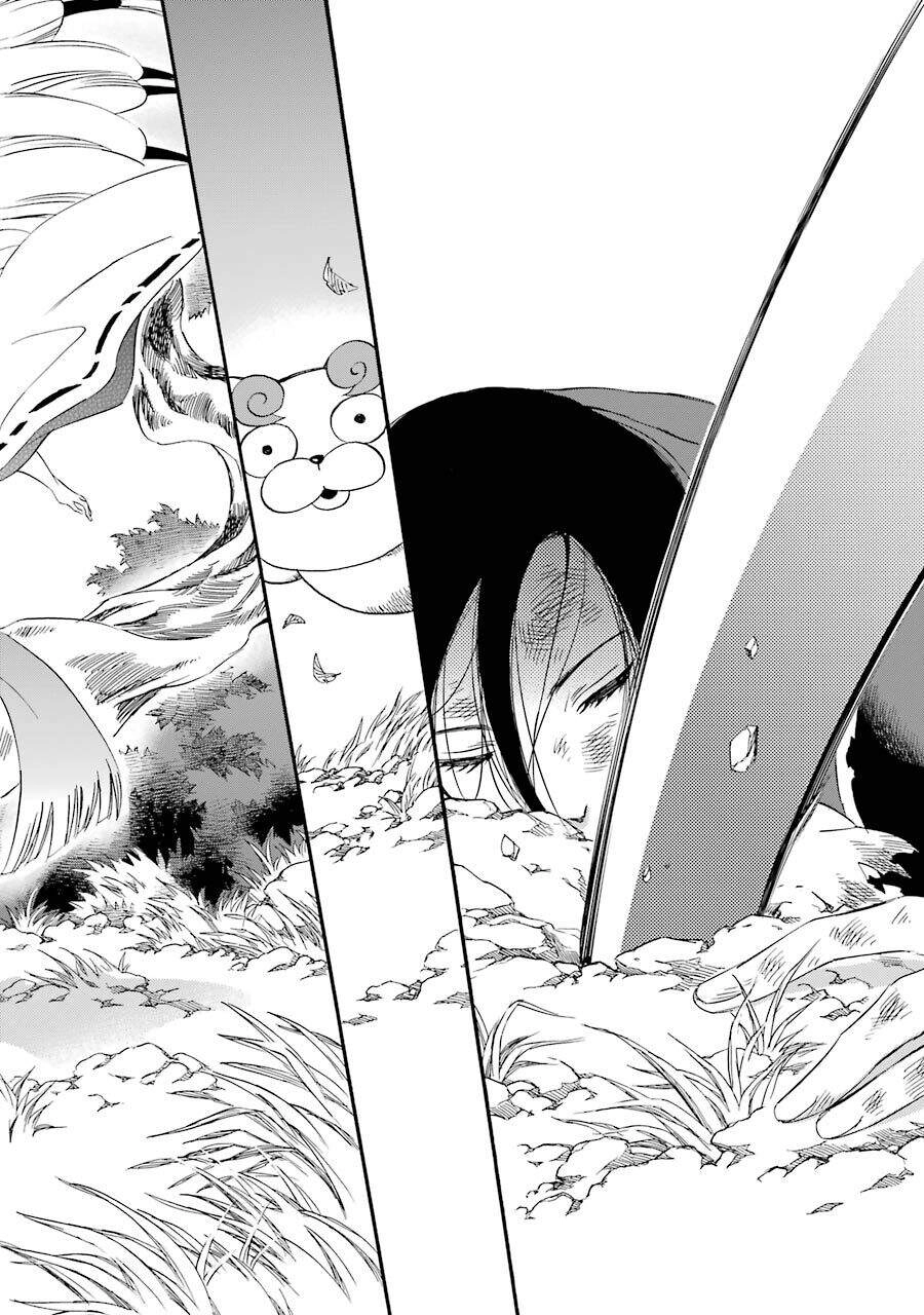 Vị Thần Ma Cà Rồng Chapter 25 - 11