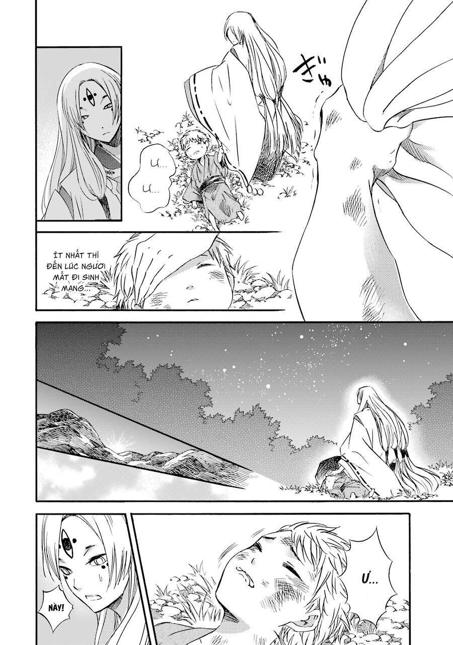 Vị Thần Ma Cà Rồng Chapter 25 - 19