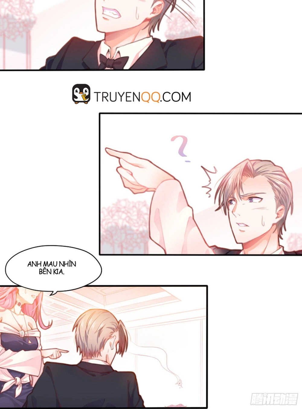 Nhật Kí Mưu Sinh Của Tra Nữ Chapter 1 - 5