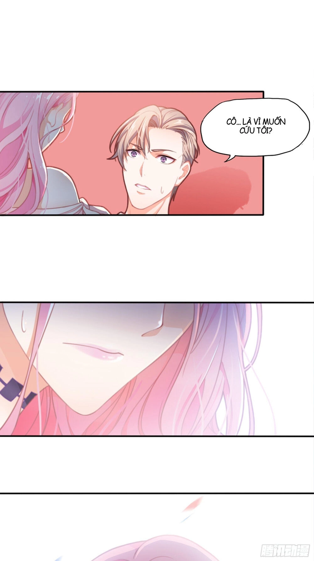 Nhật Kí Mưu Sinh Của Tra Nữ Chapter 1 - 8