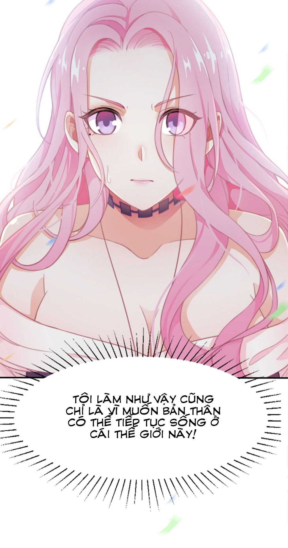 Nhật Kí Mưu Sinh Của Tra Nữ Chapter 1 - 9