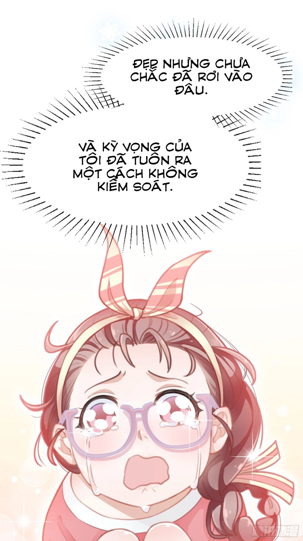 Nhật Kí Mưu Sinh Của Tra Nữ Chapter 1 - 13