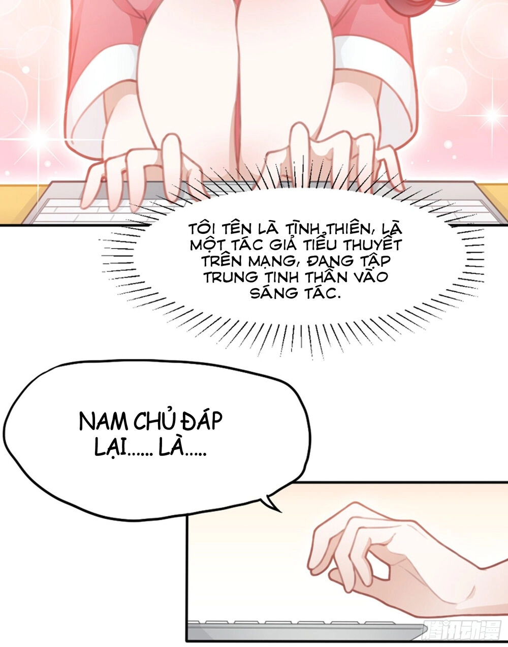 Nhật Kí Mưu Sinh Của Tra Nữ Chapter 1 - 14