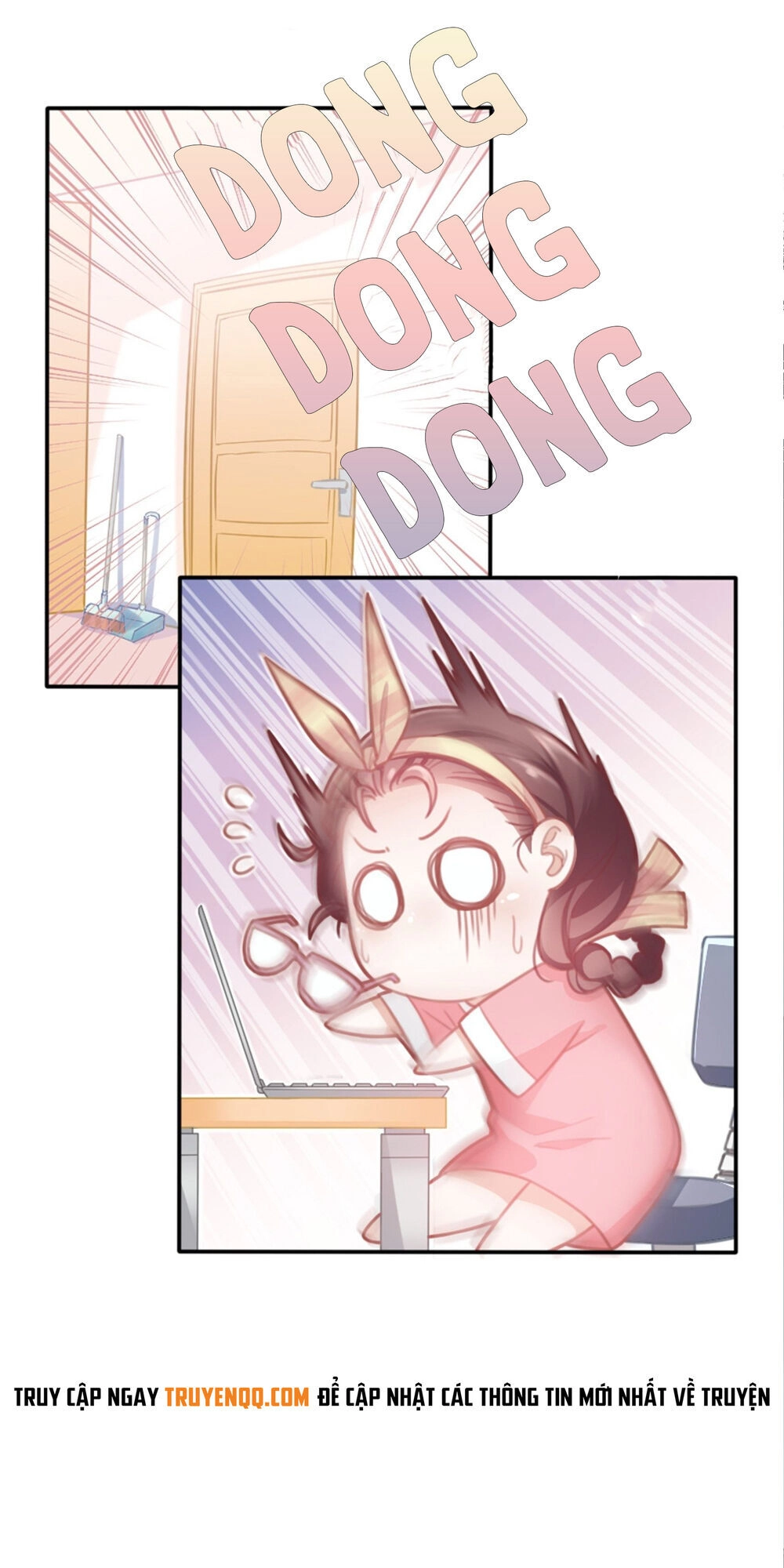 Nhật Kí Mưu Sinh Của Tra Nữ Chapter 1 - 15