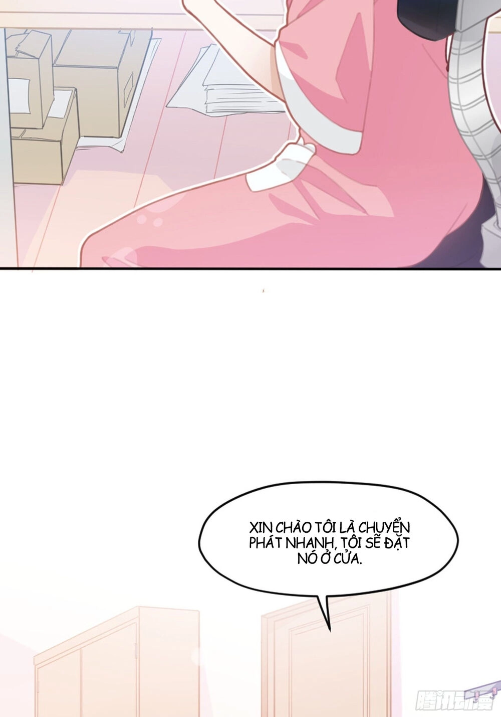 Nhật Kí Mưu Sinh Của Tra Nữ Chapter 1 - 18