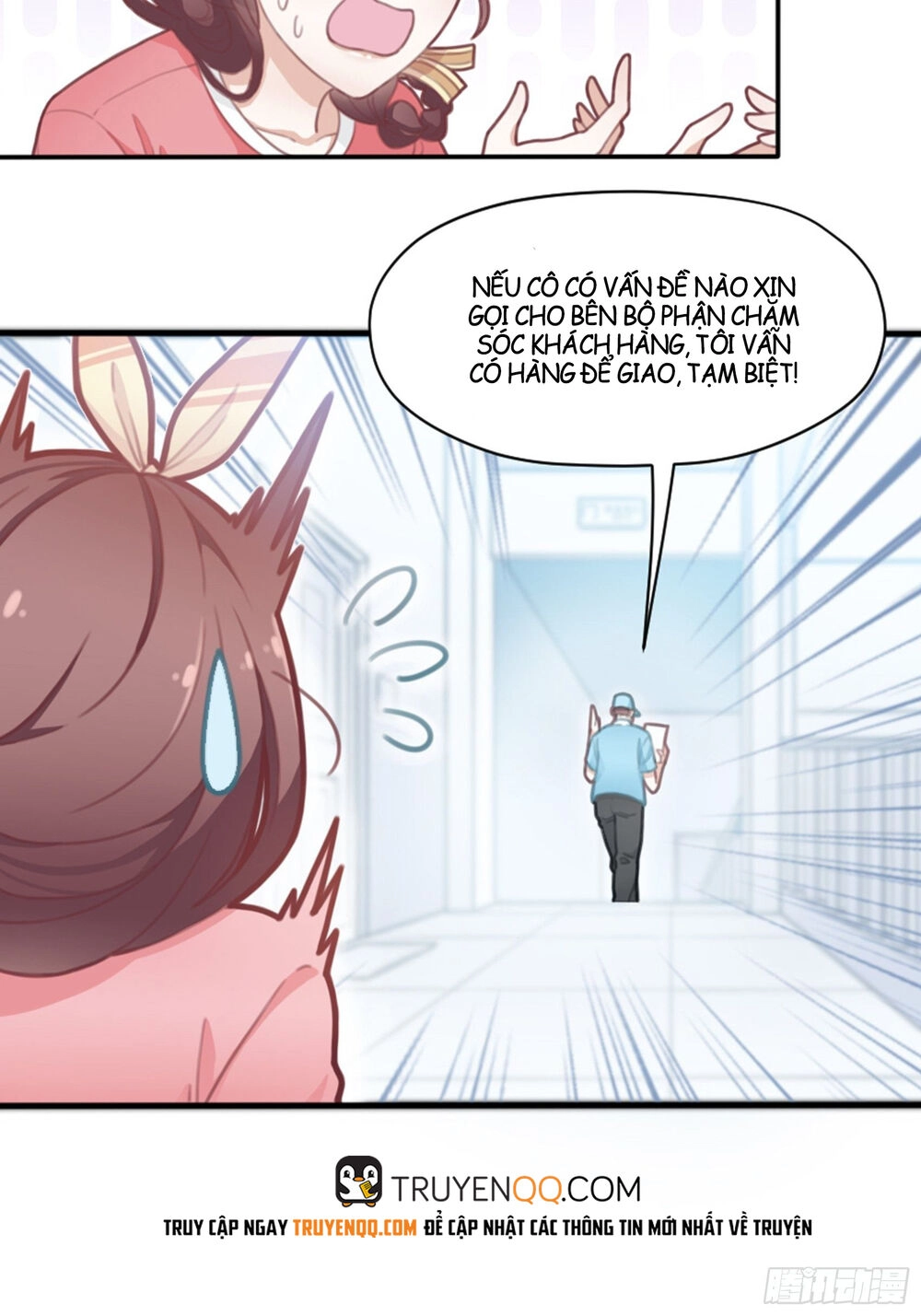 Nhật Kí Mưu Sinh Của Tra Nữ Chapter 1 - 24