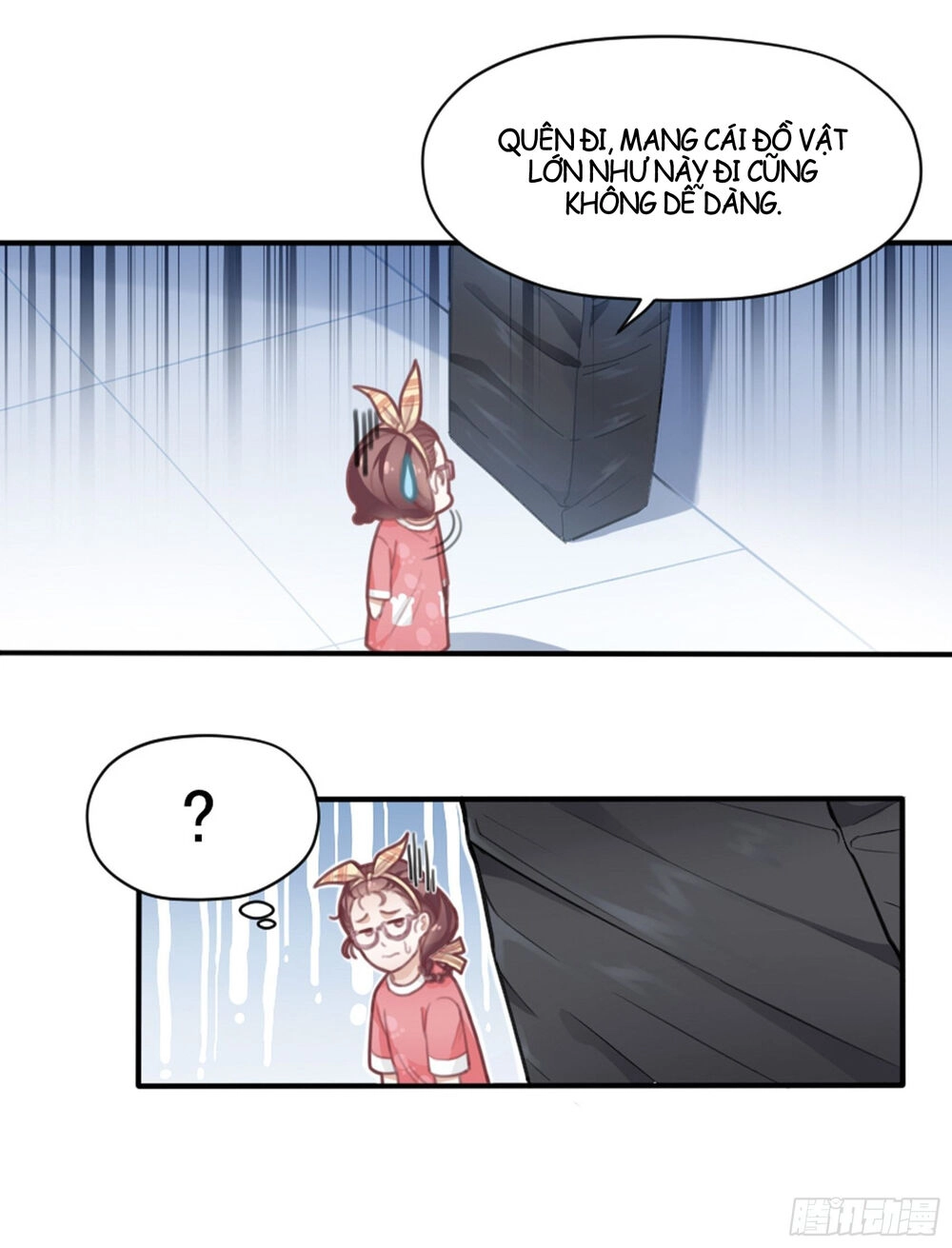 Nhật Kí Mưu Sinh Của Tra Nữ Chapter 1 - 25