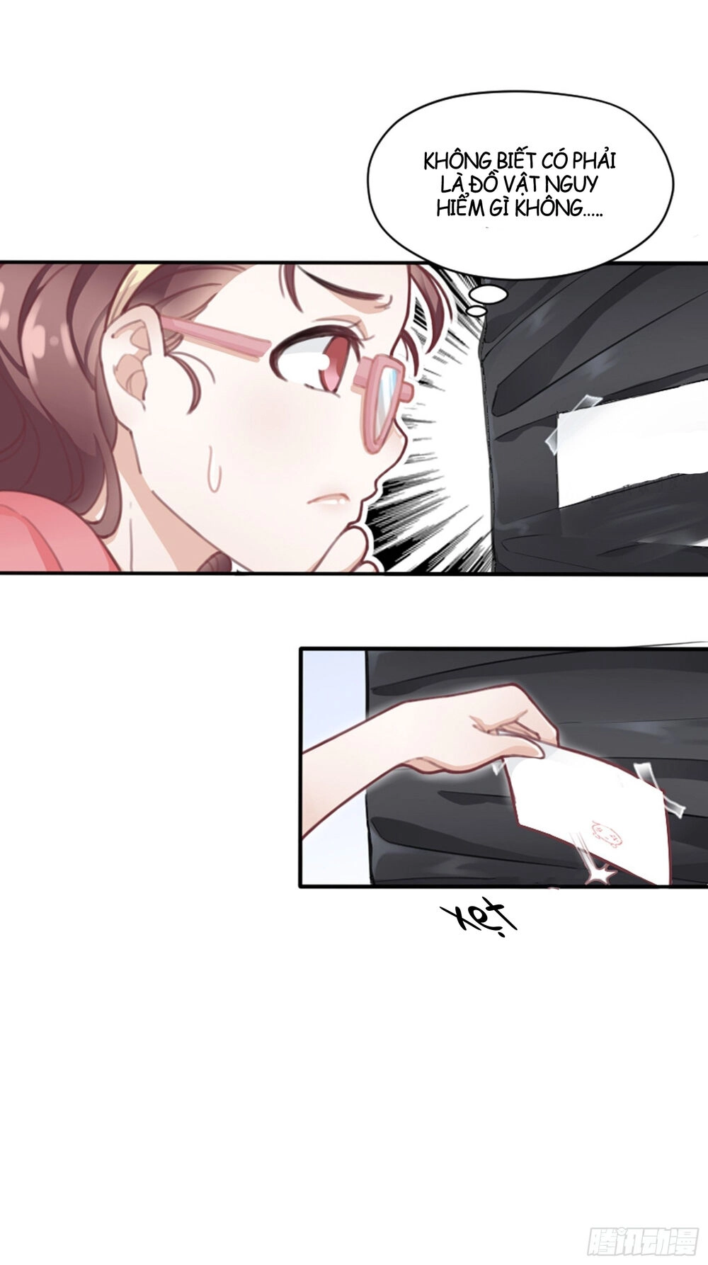 Nhật Kí Mưu Sinh Của Tra Nữ Chapter 1 - 26