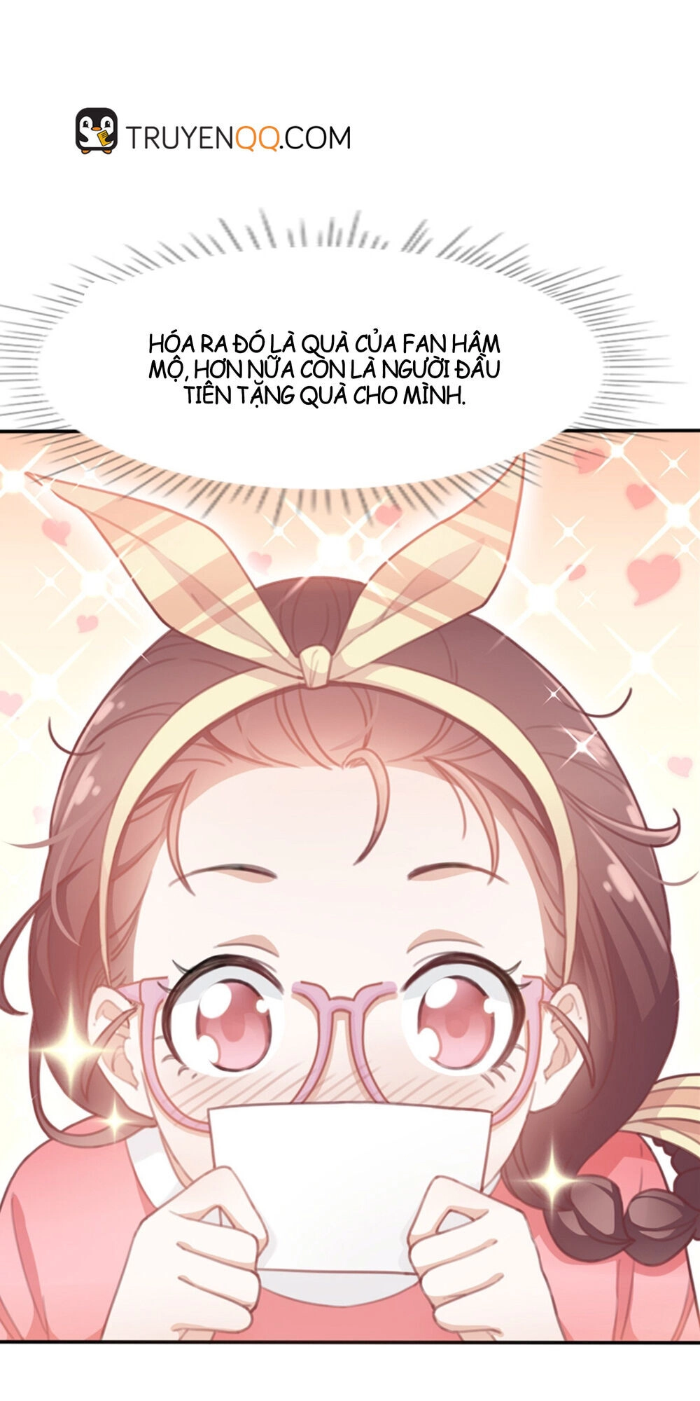 Nhật Kí Mưu Sinh Của Tra Nữ Chapter 1 - 28