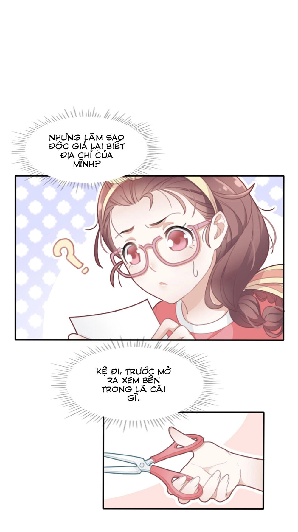 Nhật Kí Mưu Sinh Của Tra Nữ Chapter 1 - 30