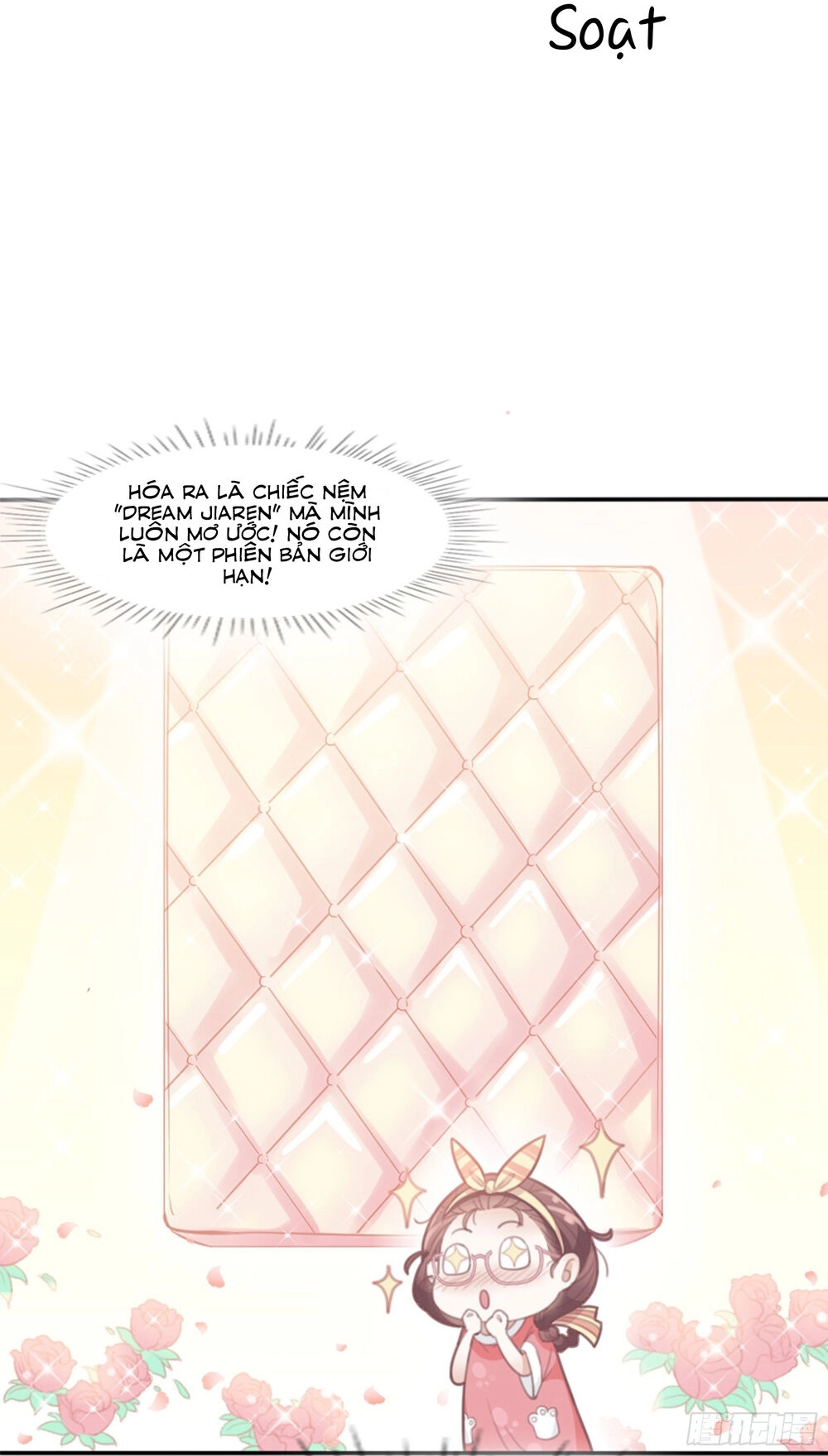 Nhật Kí Mưu Sinh Của Tra Nữ Chapter 1 - 31