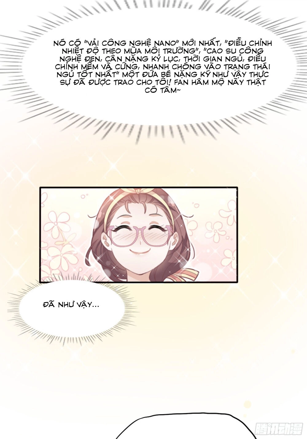 Nhật Kí Mưu Sinh Của Tra Nữ Chapter 1 - 32