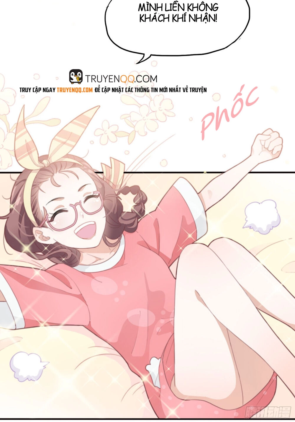 Nhật Kí Mưu Sinh Của Tra Nữ Chapter 1 - 33