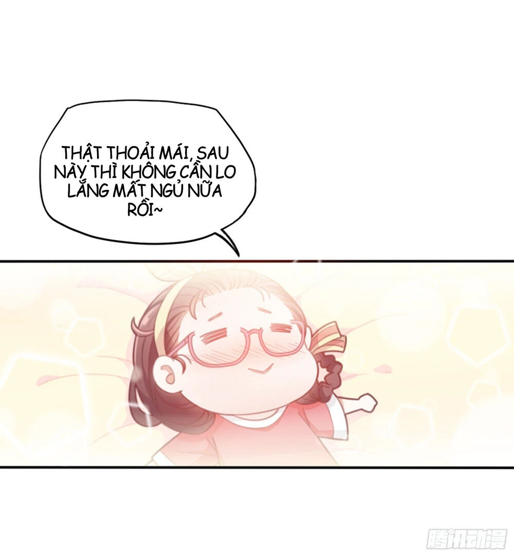 Nhật Kí Mưu Sinh Của Tra Nữ Chapter 1 - 34